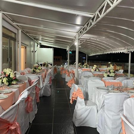 Hotel Rivera Del Mar 바랑키야 외부 사진